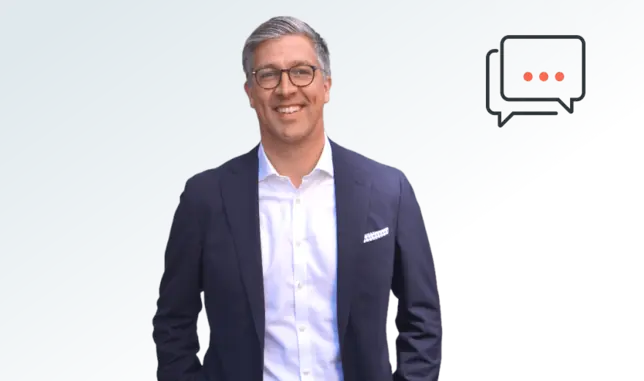 Do you have any questions?